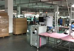 Company Facility 4