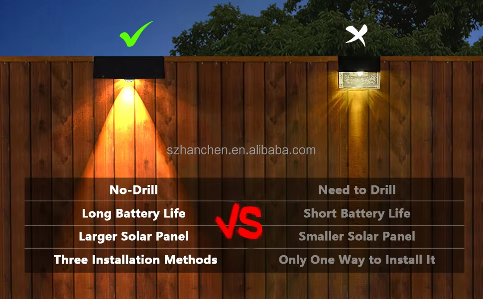 Solar Garden Light Product Image
