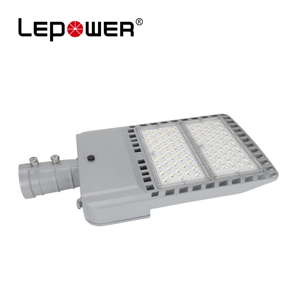 ETL Listed 150w Shoebox Light North America LED Shoebox Light 150W 170lm/w IP66 LED Shoebox Wall Pack Light