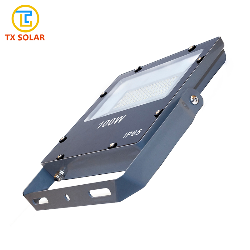 Factory Price IP65 Energry Saving Waterproof Outdoor LED Tunnel Light 200w LED Garden Flood Light