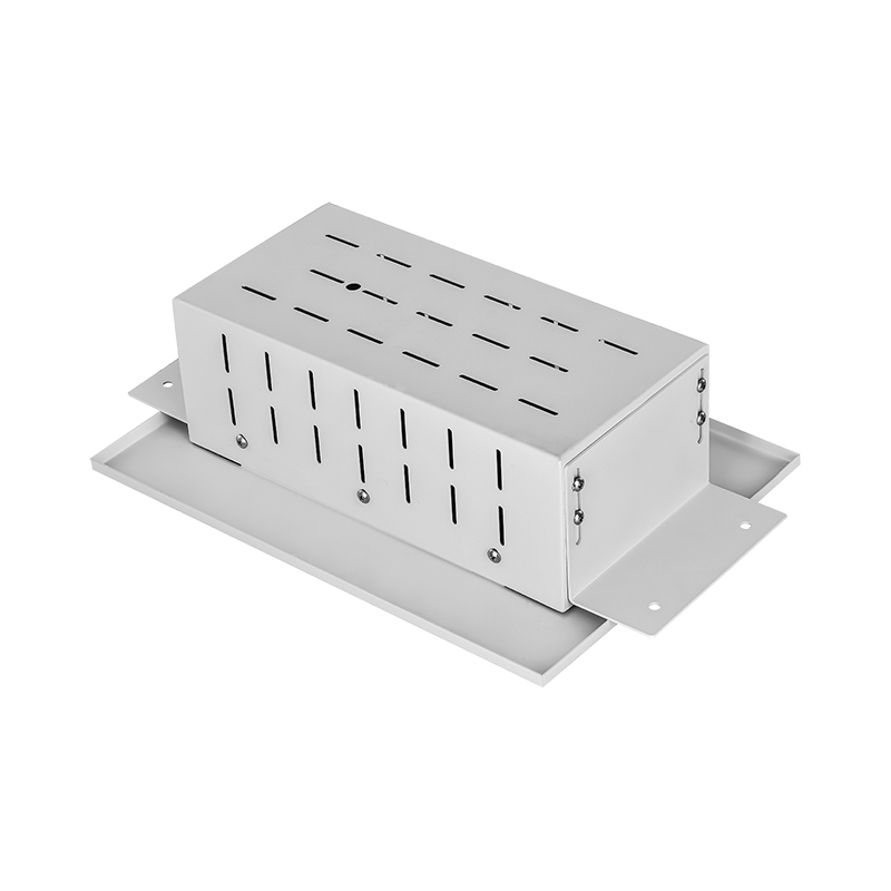 100W/150W/200W IP65 Outdoor Aluminum Gas Station Ceiling Recessed Surface Mounted LED Canopy Light