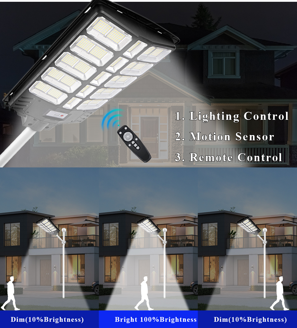 Solar Light Details 3
