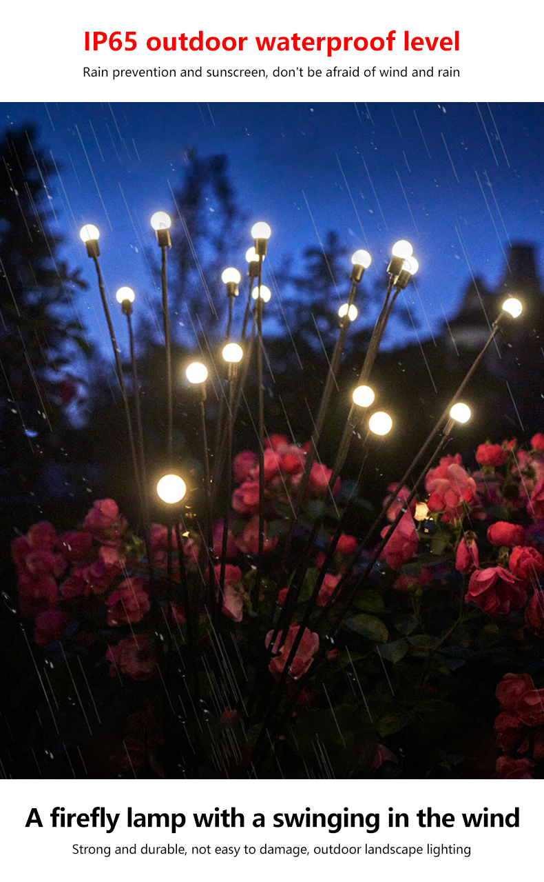 Outdoor Lighting