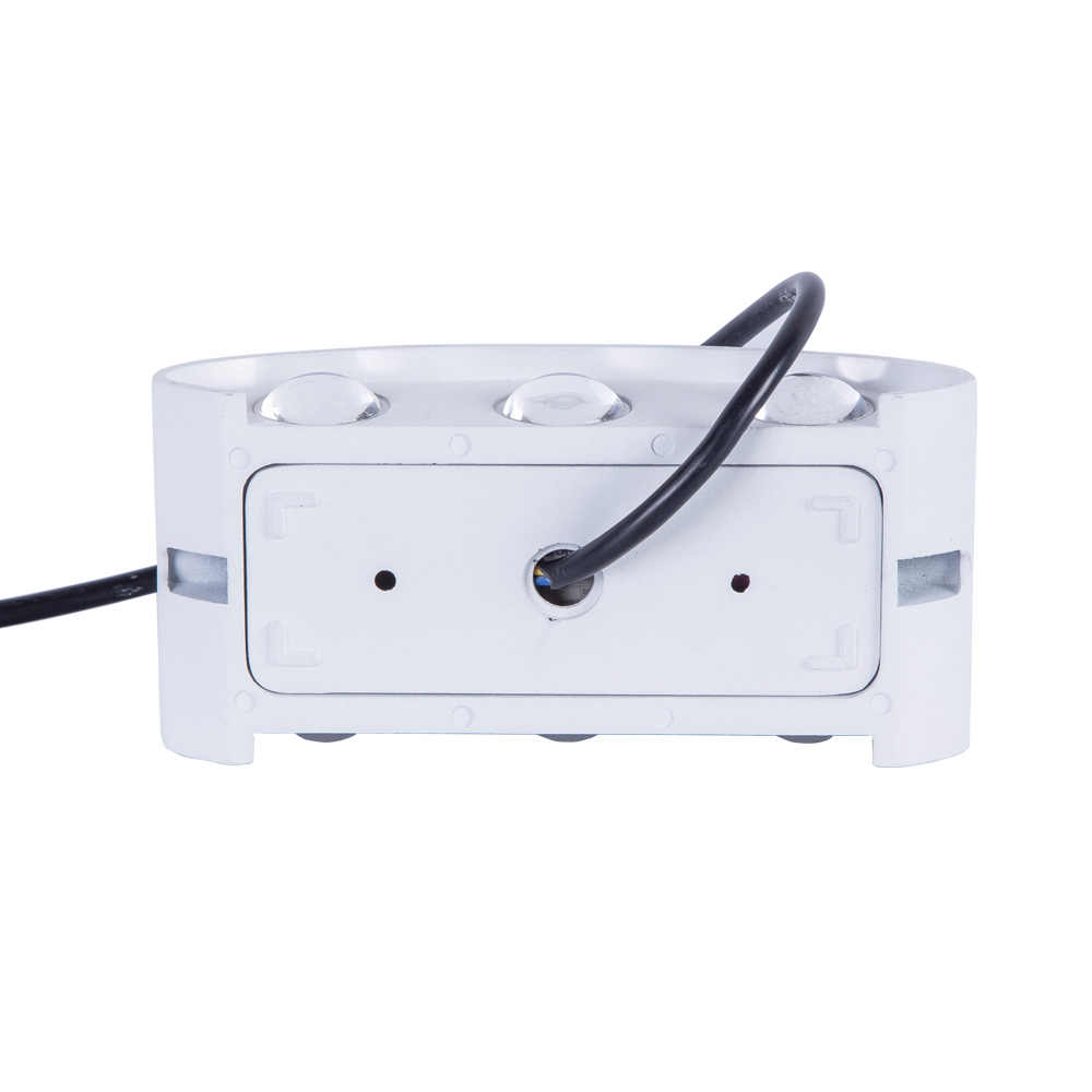 6W LED Pack Wall Light up Down Outdoor Wall Lamp Decorative Wall Sconce Lighting Fixtures for Courtyards / Doorways