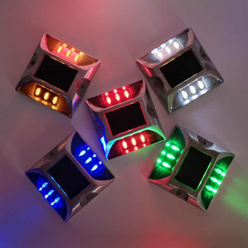 Solar Stud