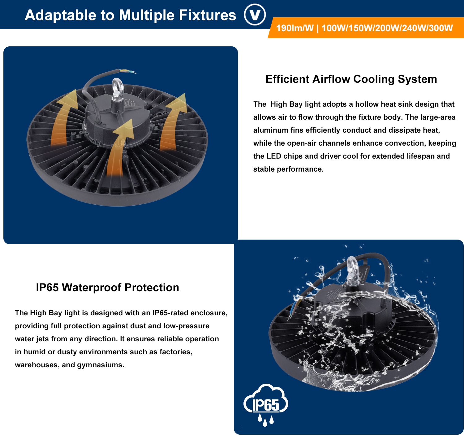Product Application Area 3