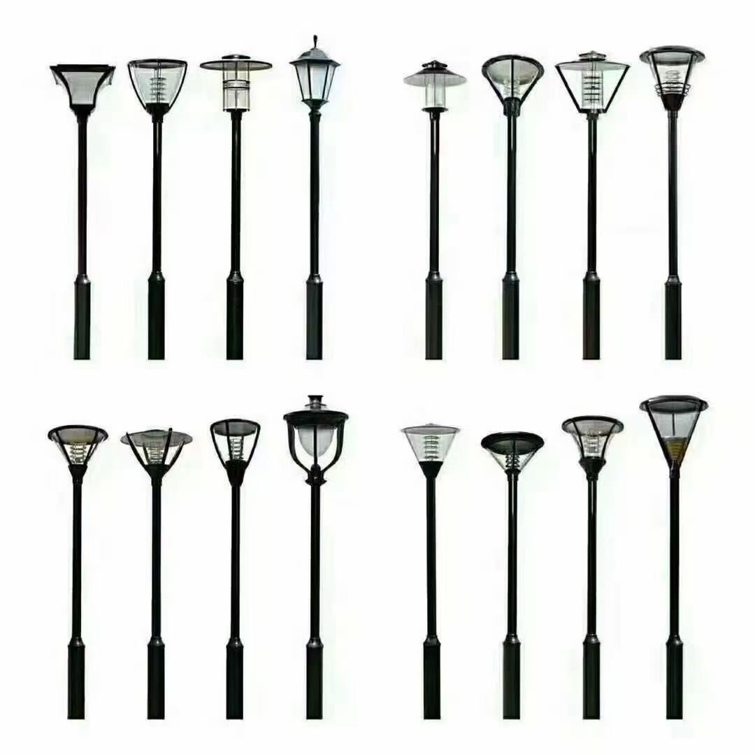 Garden Light Design 7