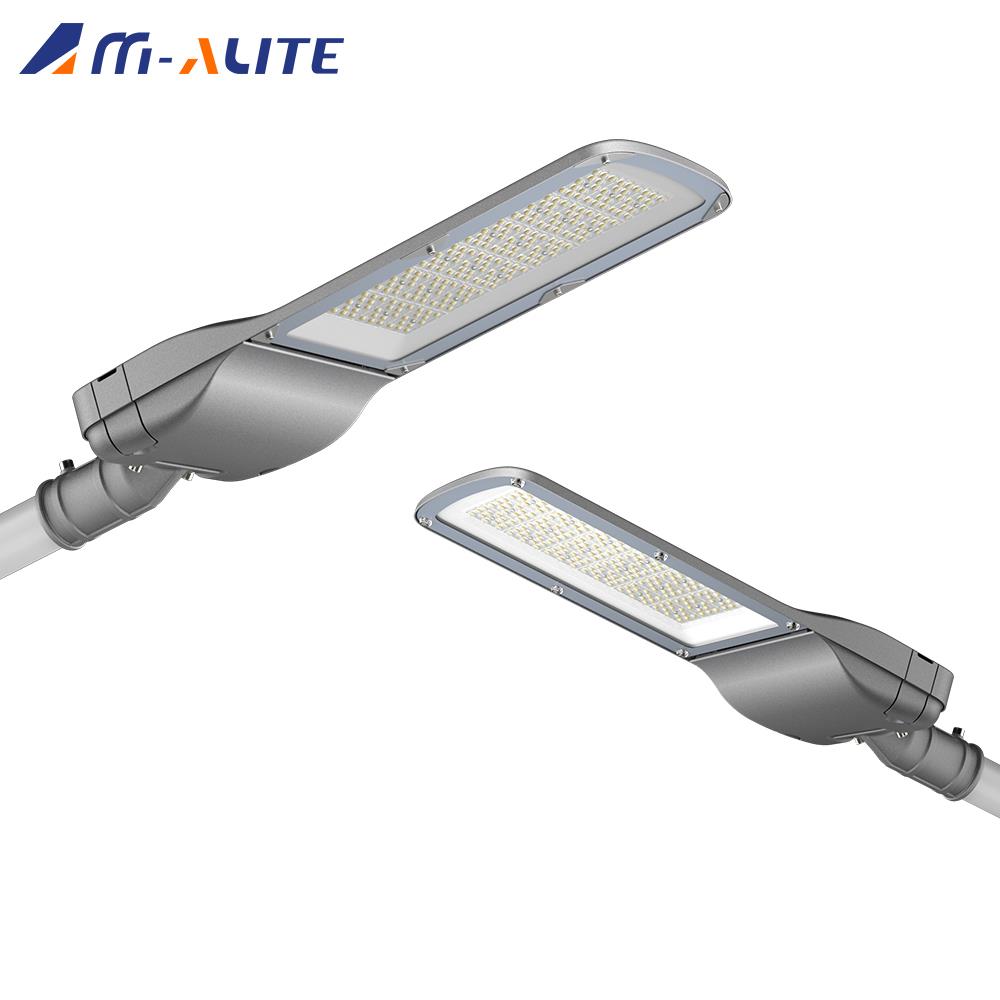 Outdoor LED Street Lighting With High Efficiency And Durability