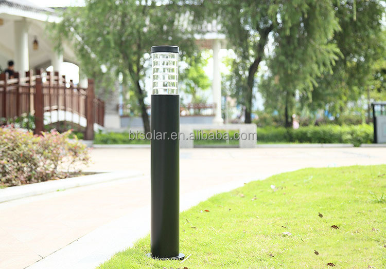 Outdoor Lighting Design