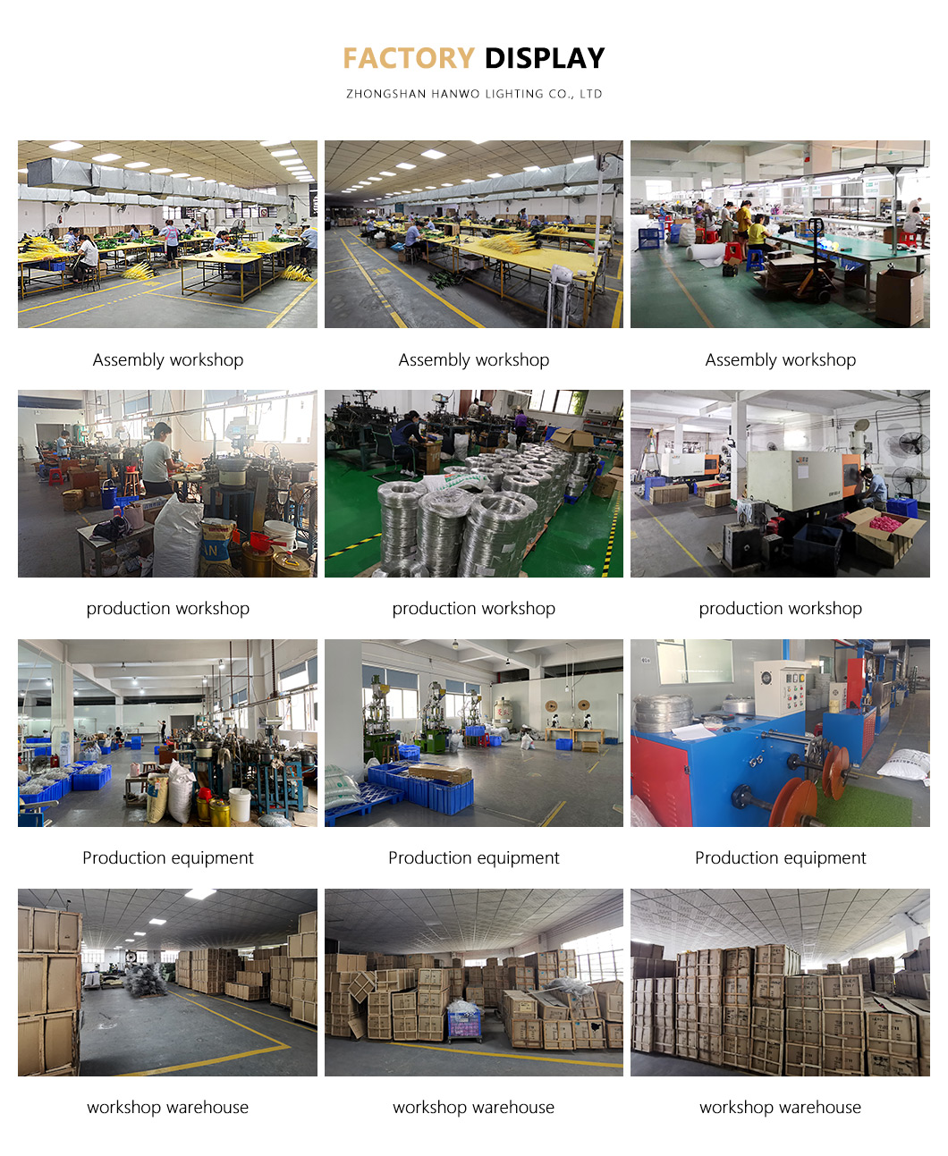 Workshop