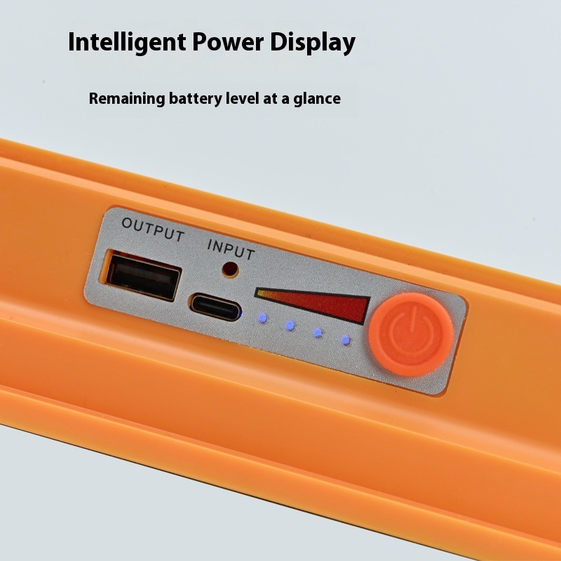 Rechargeable Emergency Lamp