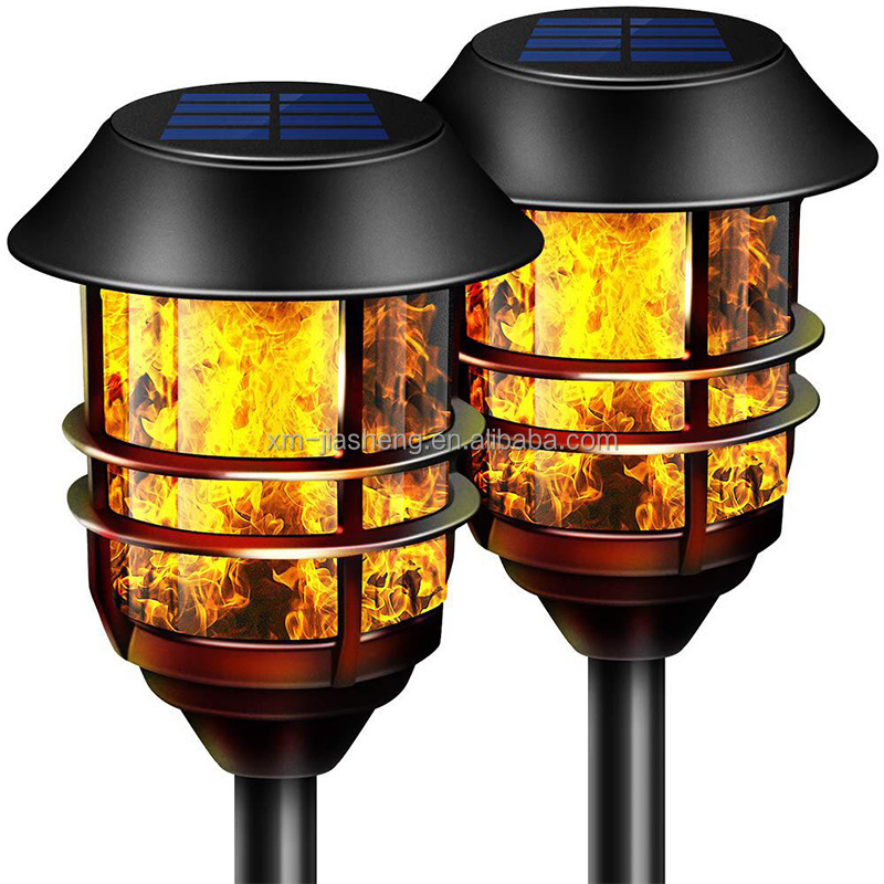 Flame Torch