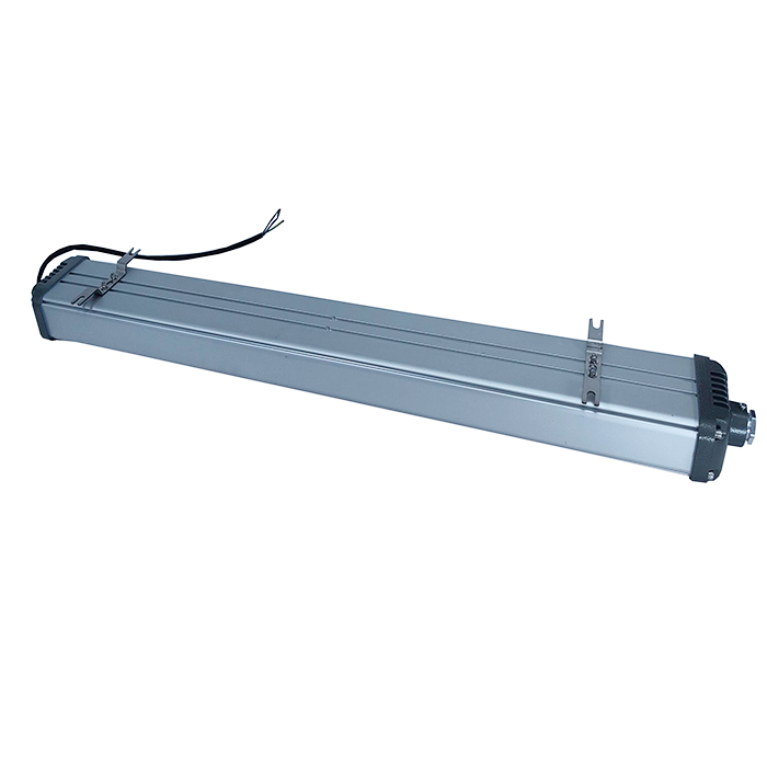 IP66 Waterproof Explos Proof Light 40~120W Led Anti-explosive Lighting for Zone 1 and Zone 2