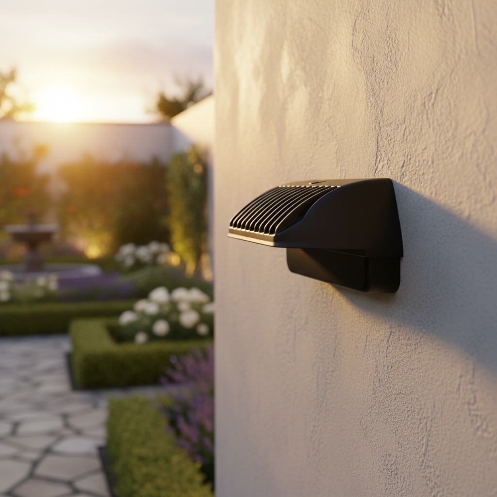 LED Wall Pack Light for Commercial Outdoor, 24W 60W 90W 120W, 140LM/W, Adjustable CCT &amp; Wattage,IP65, DLC ETL CE, with Photocell