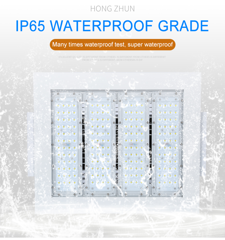 LED Canopy Light 3