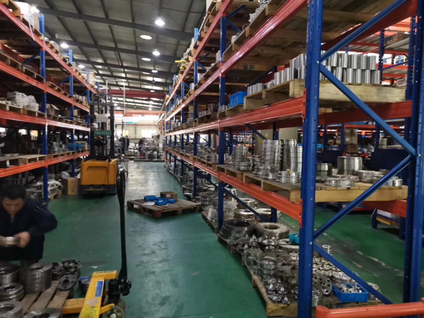Manufacturing Expertise