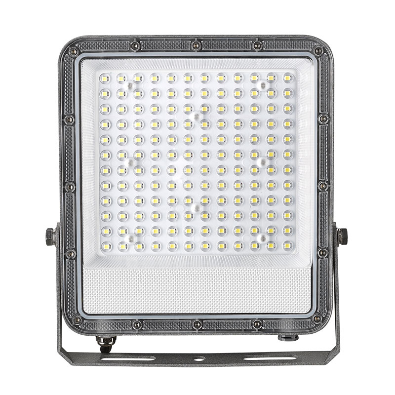 AC85-265V IP66 Waterproof Lighting Ip66 Led Projector Flood Light 100w Led Floodlight Outdoor Fixture