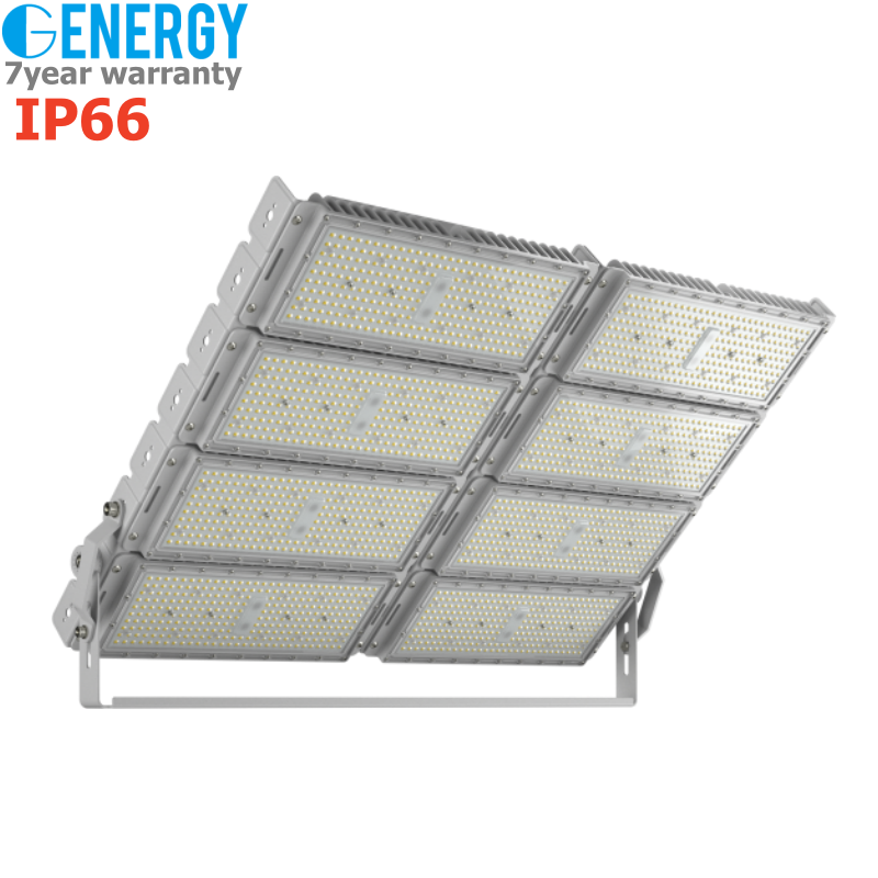 Outdoor Sports Football Field Stadium Large LED Flood Light 200w 400W 600w 800w 1000w 1200w 1600w 2000w