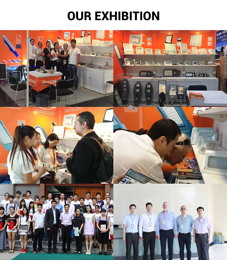 Trade Show Participation