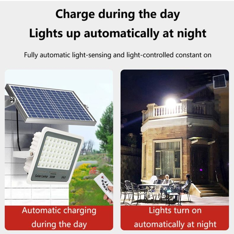 Stadium Explosion Proof Floodlight Outdoor Ip67 Waterproof Solar Powered 100W 200W 300 W 400W 500W Rgb Led Flood Light