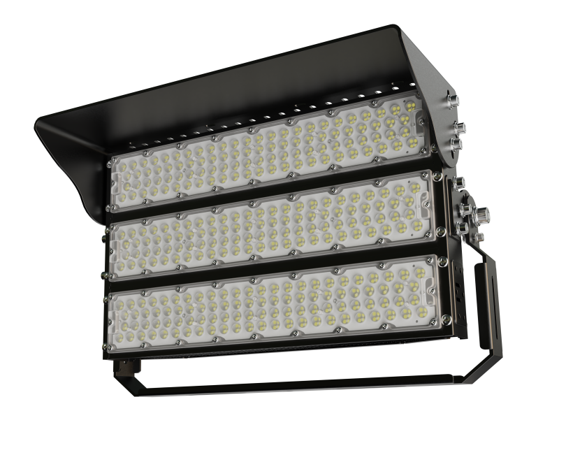 Waterproof Outdoor SMD LED Flood Light