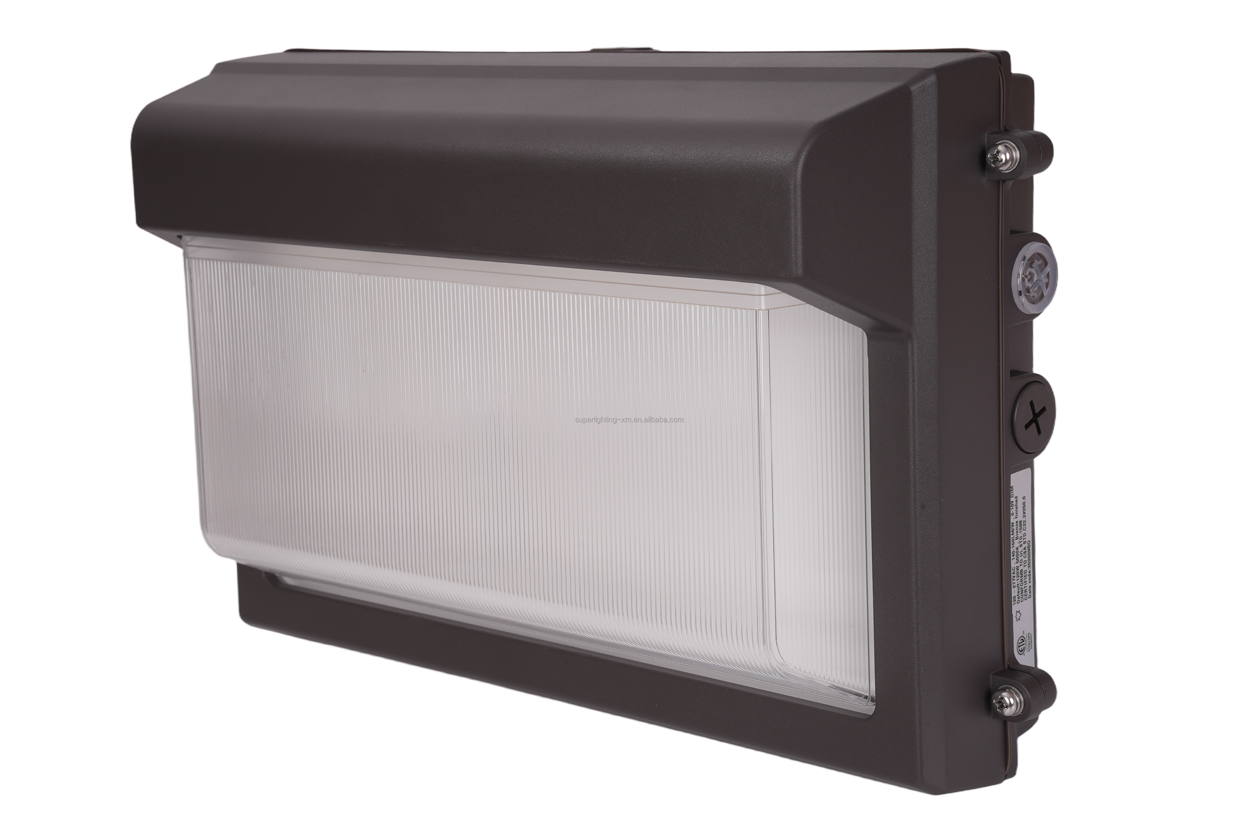 LED Wall Pack