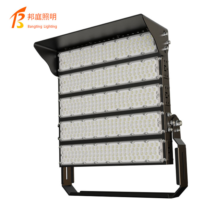 Hot Sales High Power Lights Waterproof Outdoor New Design High Quality 300w Led Tunnel Light