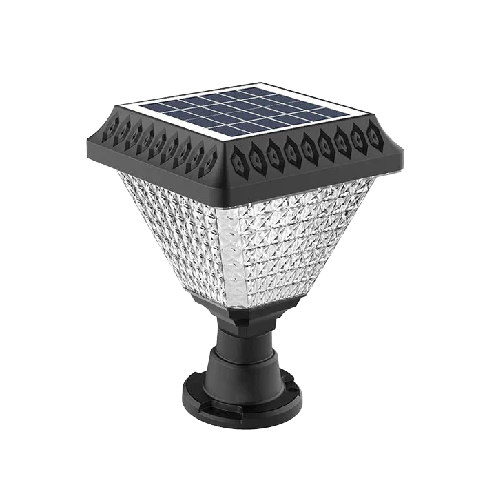 Hot Seller 48 LED Solar Outdoor Security Light Super Bright 960 Lumens IP65 Wall Light Dual Color Temp Dimmable Garden