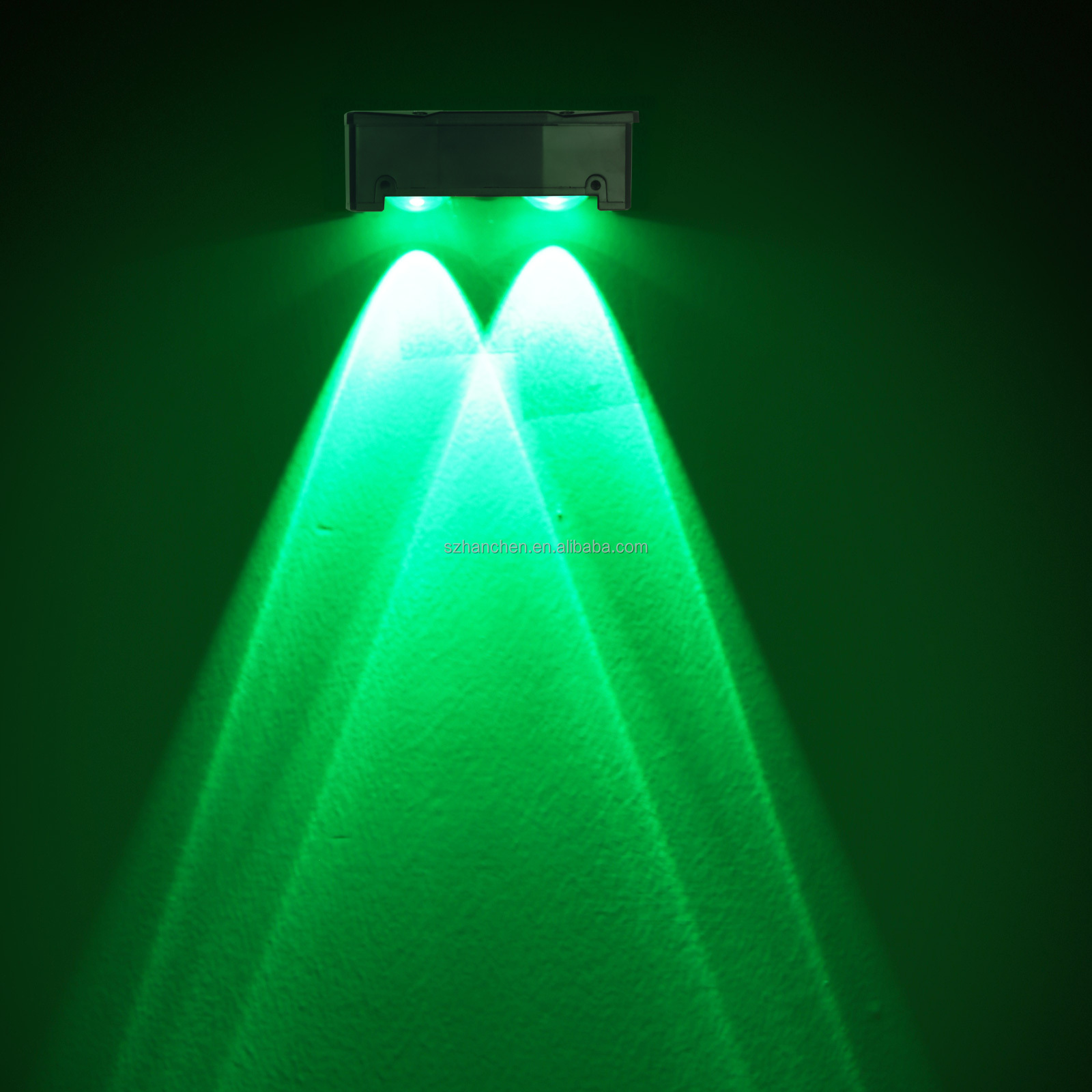 Solar Step Light Detail 7