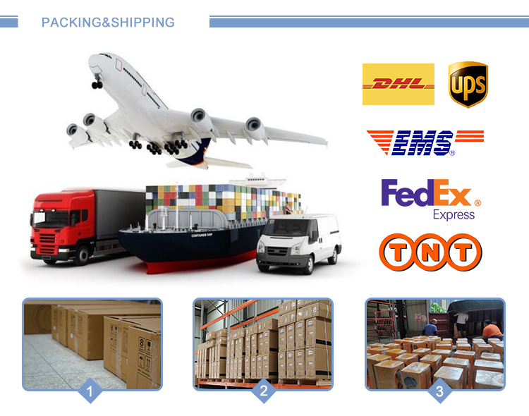 Logistics and Packaging