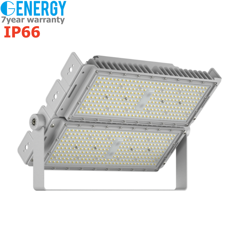 Outdoor Sports Football Field Stadium Large LED Flood Light 200w 400W 600w 800w 1000w 1200w 1600w 2000w