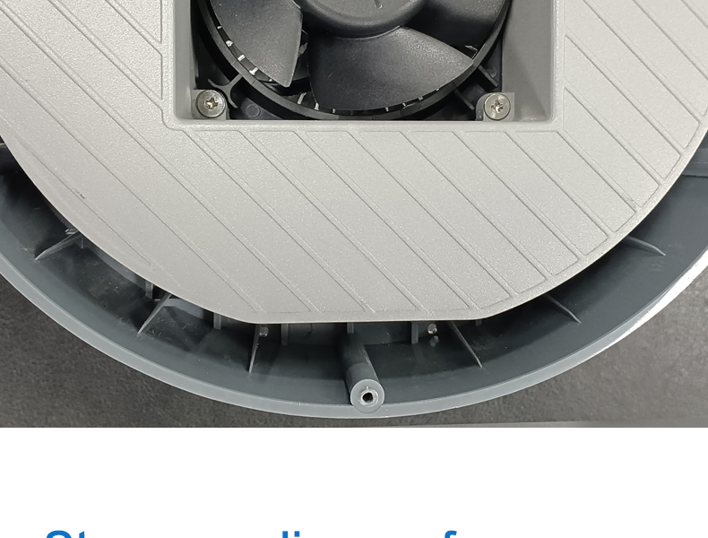 LED Light Performance