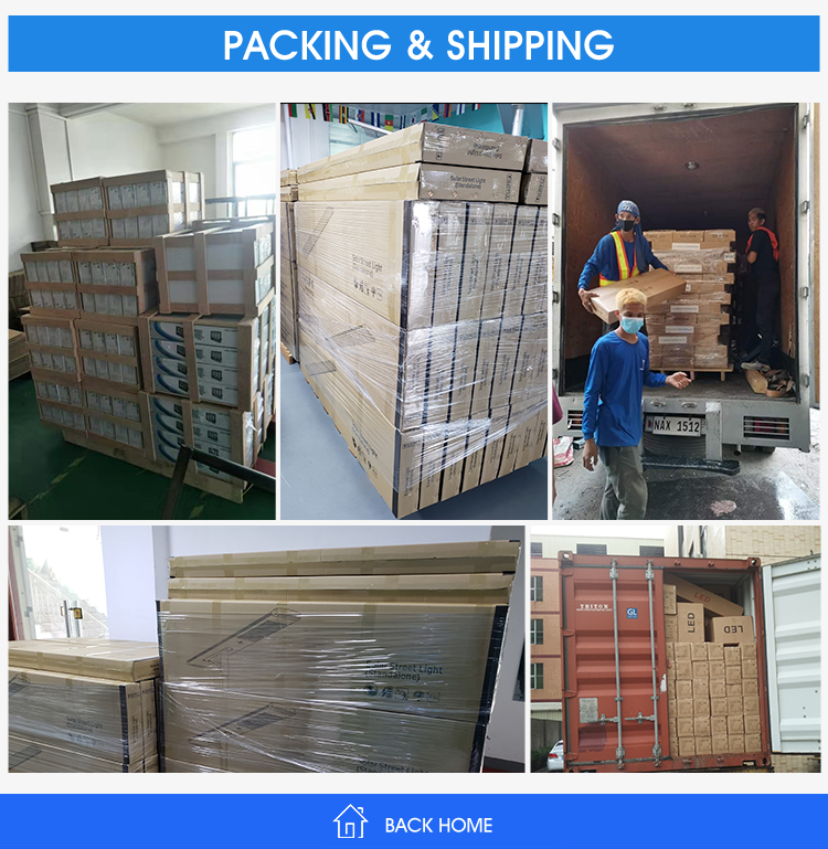 Packing Image