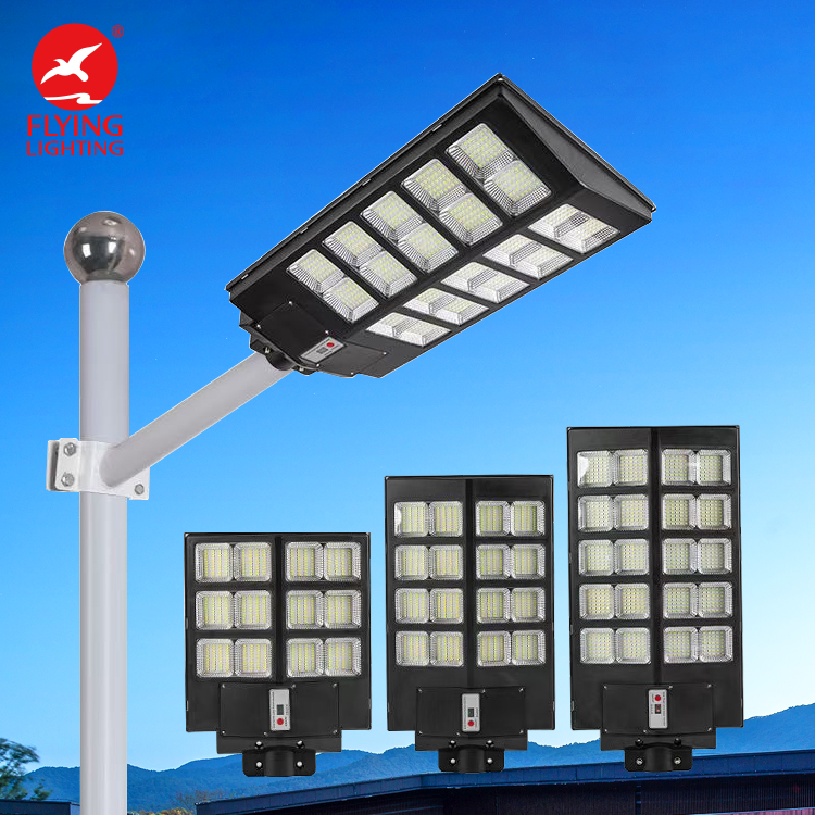Solar Lights