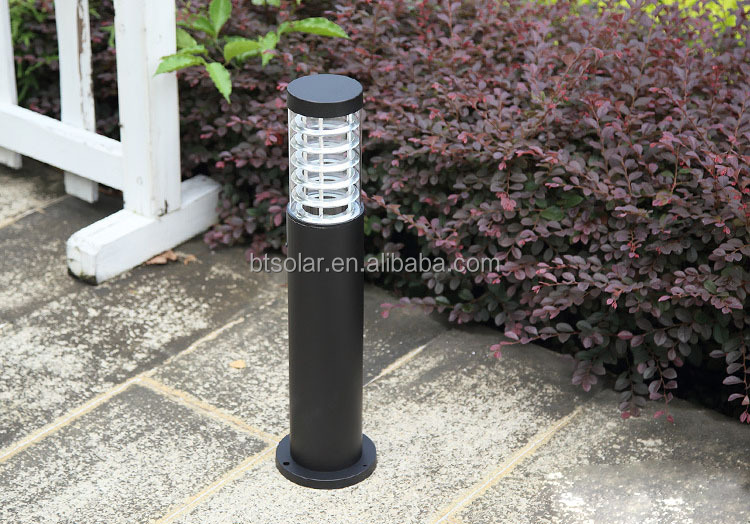 Path Lighting