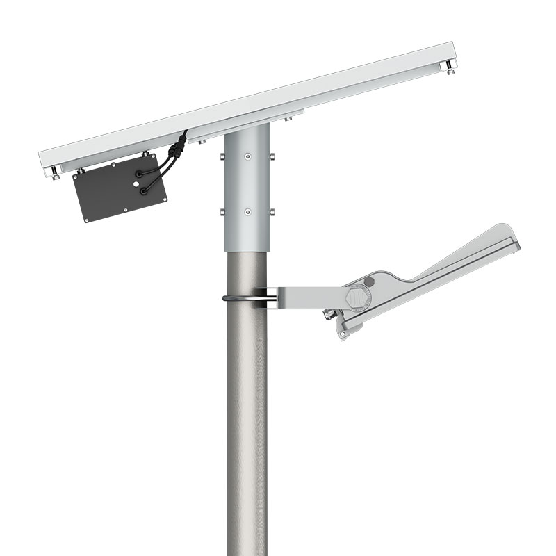 ZGSM Solar Flood Lighting 50 100 150 Watts IP66 Waterproof LED Solar Roadway Flood Lights with ENEC