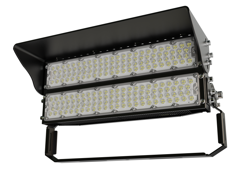 Waterproof Outdoor SMD LED Flood Light