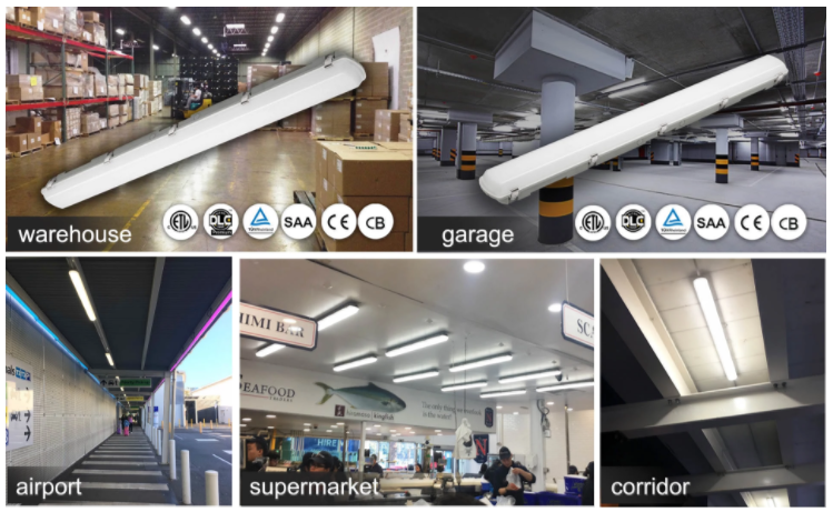 Product Applications