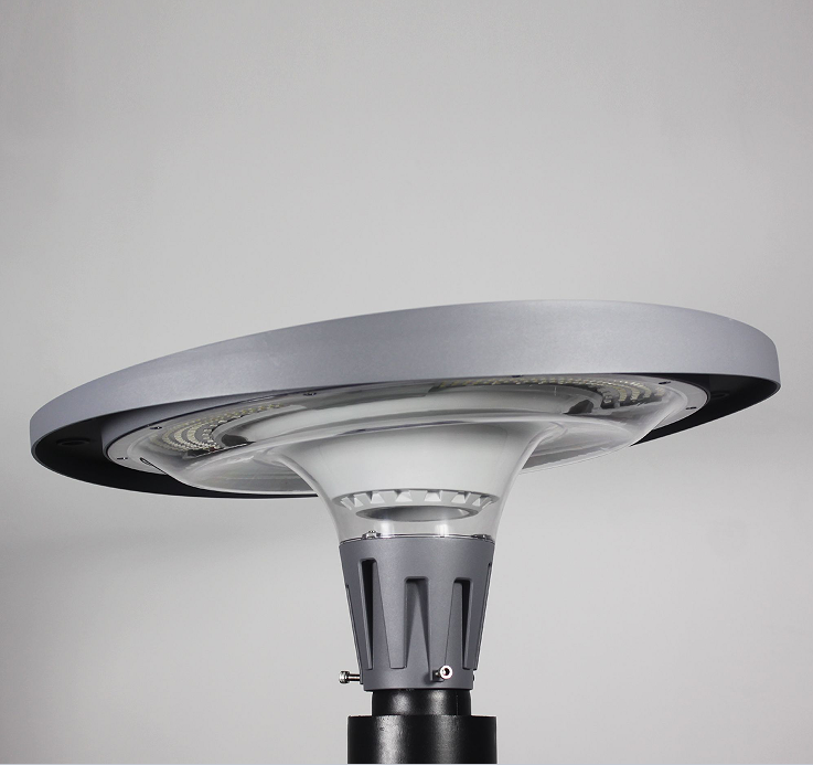 Outdoor LED Solar Garden Light