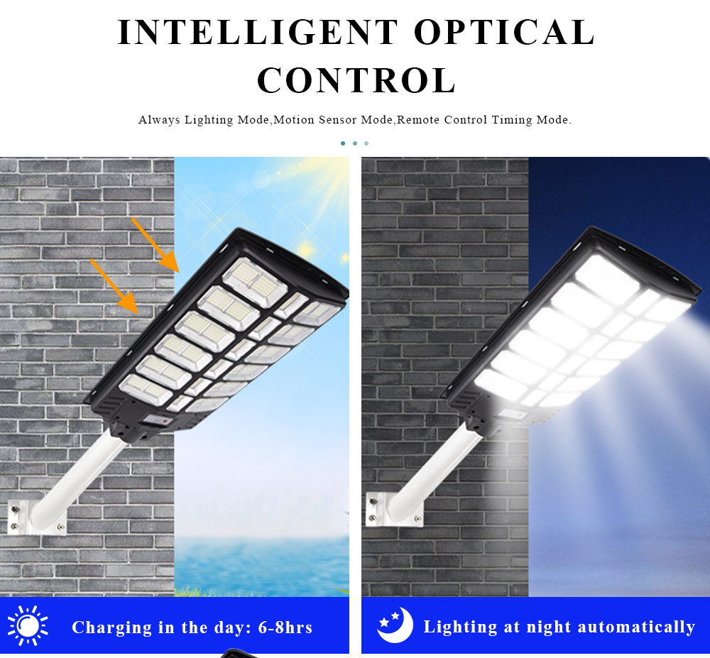 Solar Light Details 2