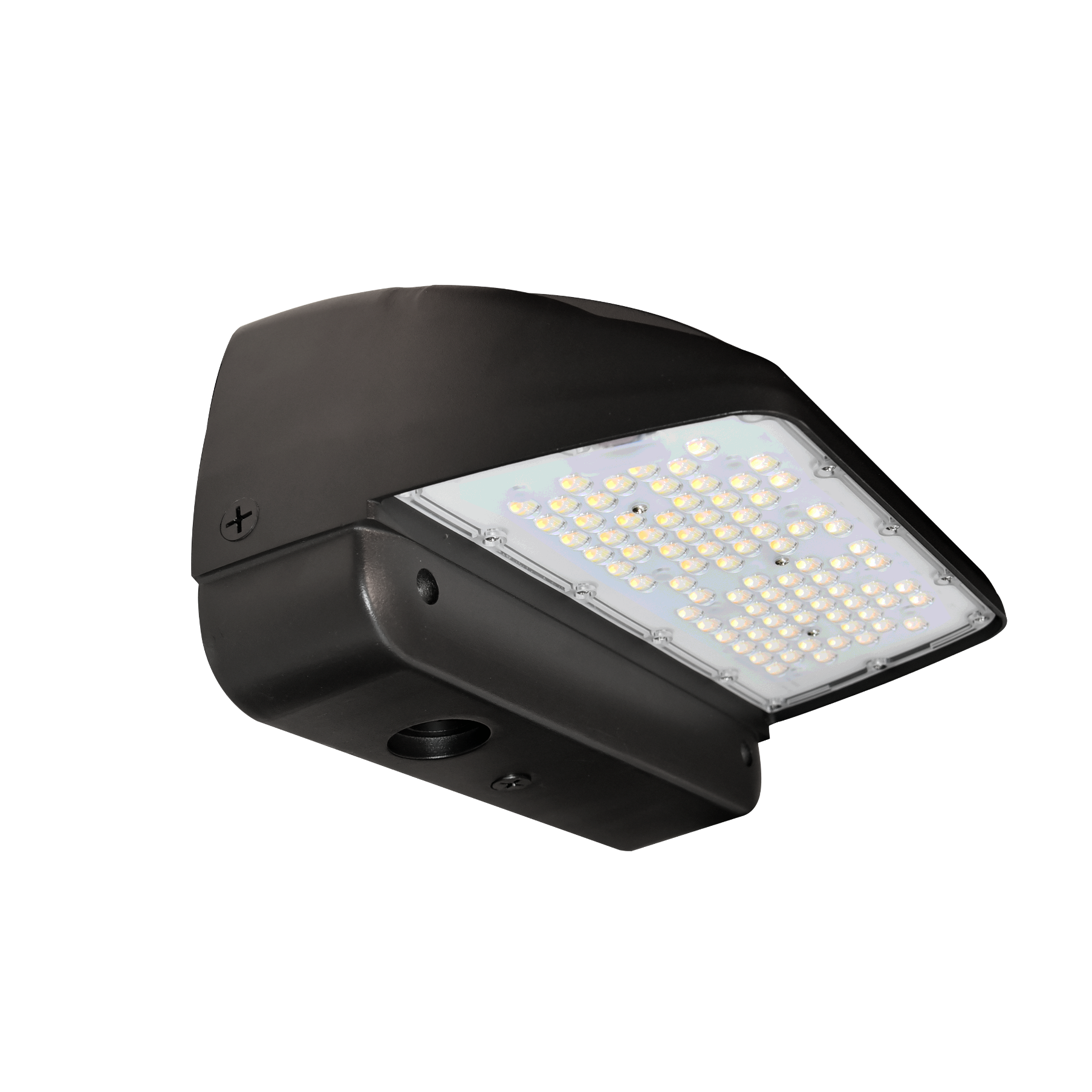 LED Detail