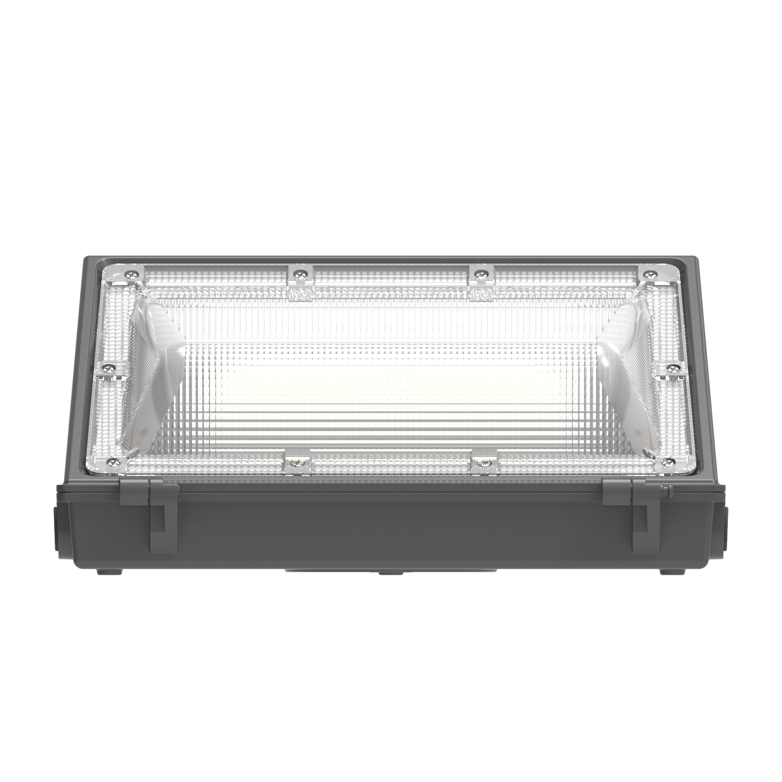 Led Garden Wall Pack Light Lamp 60W 100W 120W IP65 Wallpack Lighting Mount Light Waterproof Commercial Outdoor and Industrial