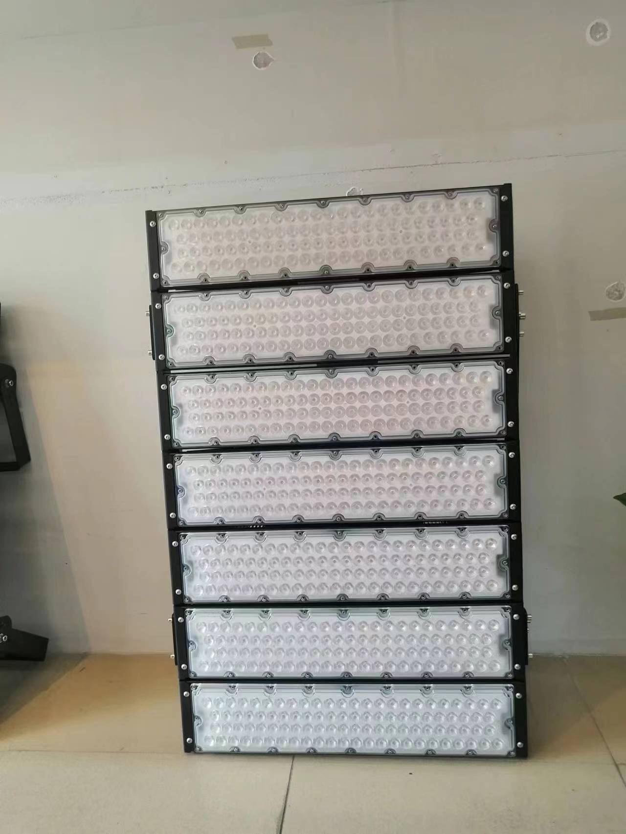 Waterproof Outdoor SMD LED Flood Light