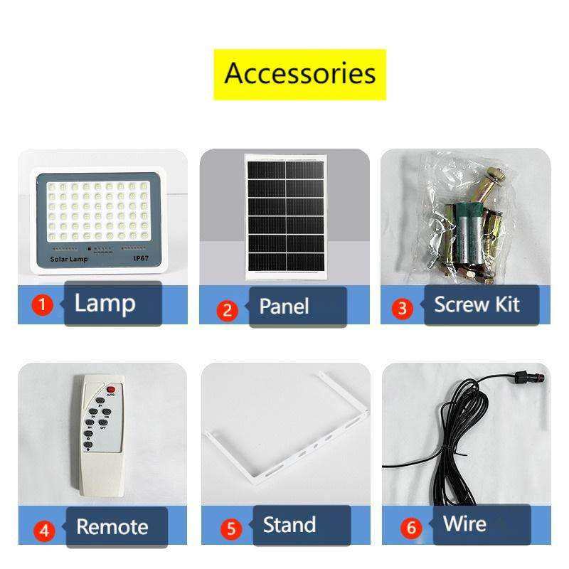 Stadium Explosion Proof Floodlight Outdoor Ip67 Waterproof Solar Powered 100W 200W 300 W 400W 500W Rgb Led Flood Light