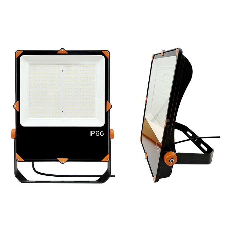 150W LED FLOOD LIGHT