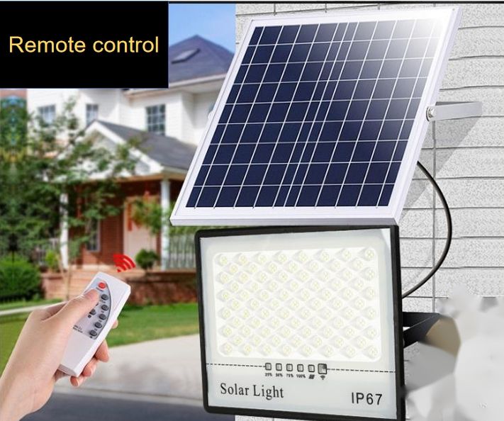 Solar Light Design 2