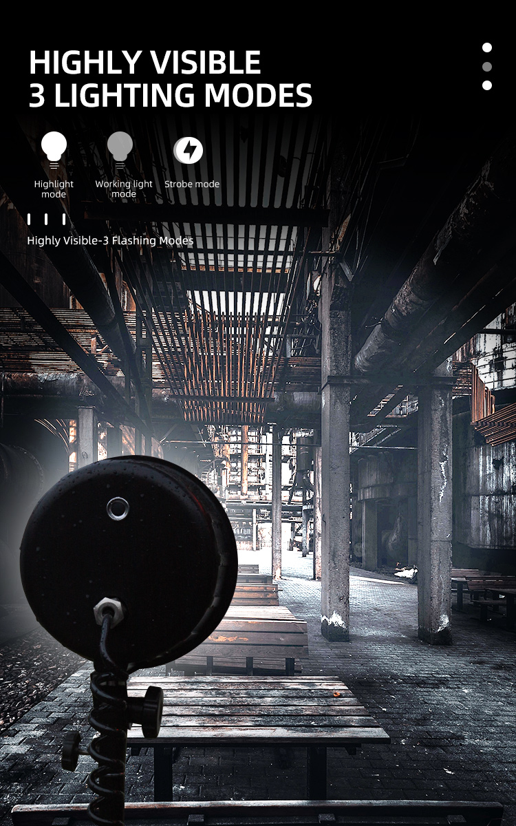 Lighting product view 8