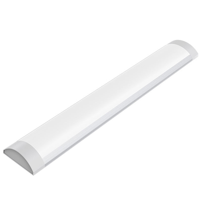 LED Garage Light Details