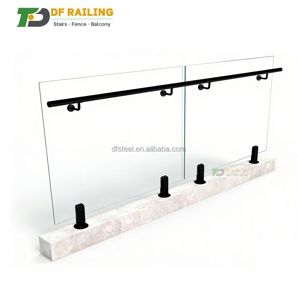 Glass Spigot