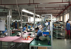 Company Facility 2